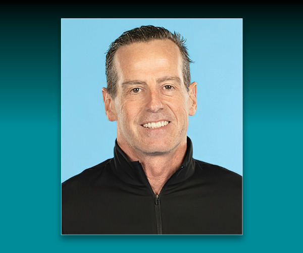 Image of Cleveland Cavaliers coach Kenny Atkinson