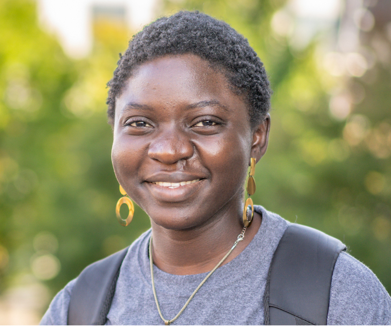 Image of Joyce Tagne