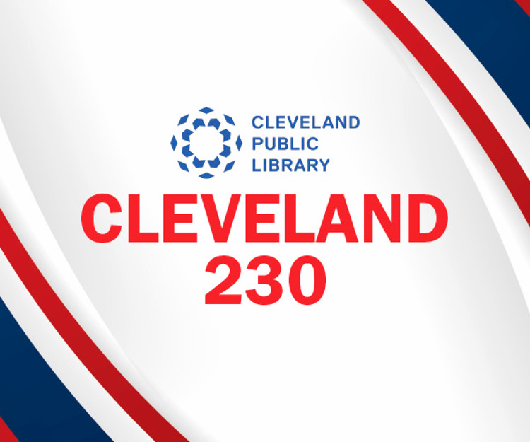 CPL logo and Cleveland 230