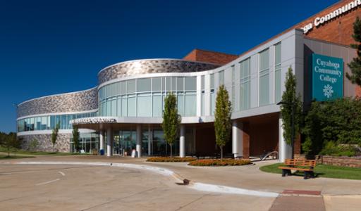 Photo of Eastern Campus