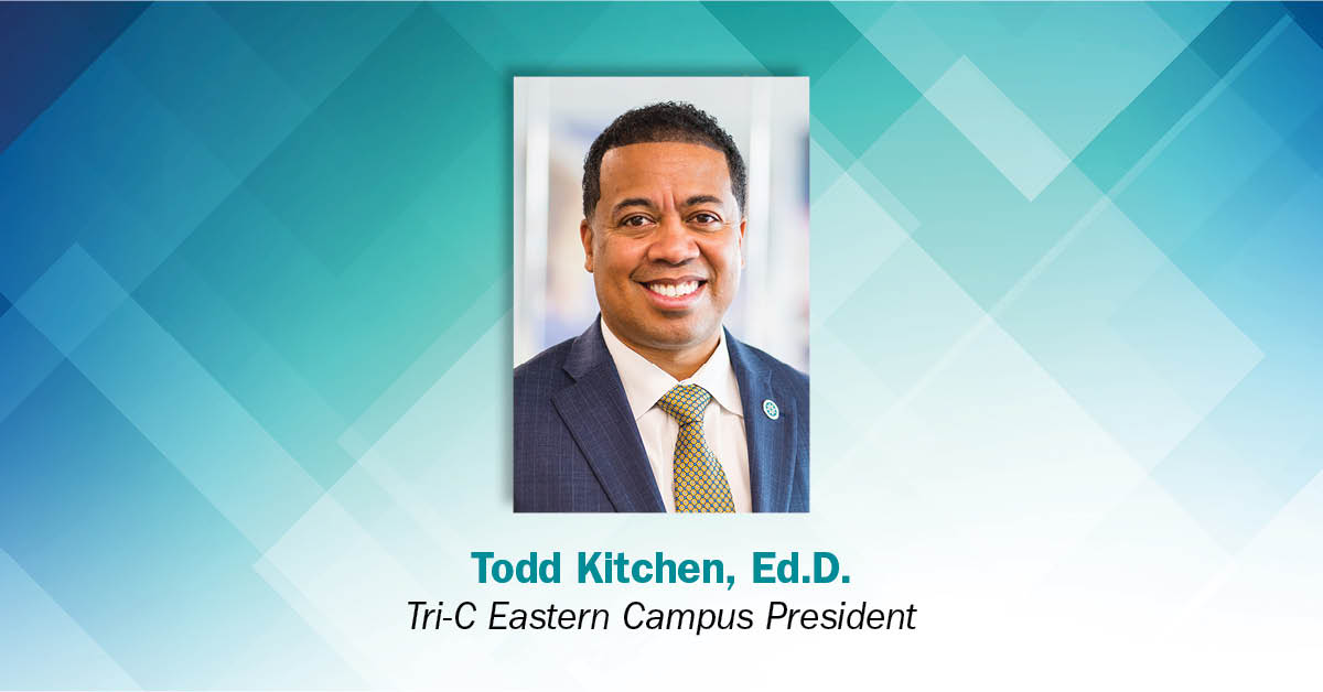 Image of Dr. Todd Kitchen