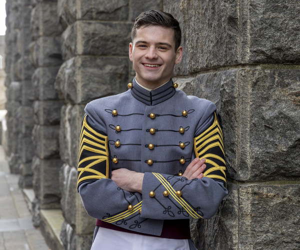 Image of Johnathan Pinc