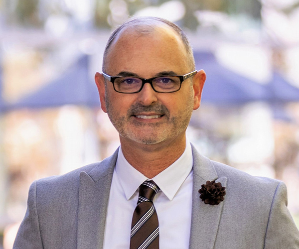 Scott Latiolais
