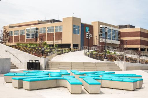 Image of Tri-C Metro Campus