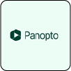 Panopto logo 