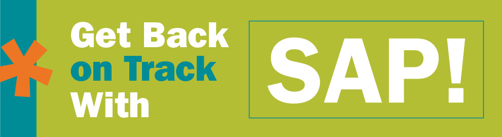 SAP back on Track!