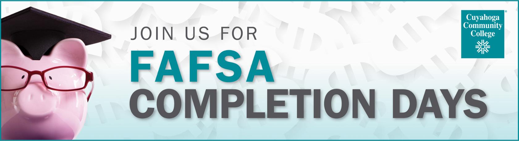 FAFSA Completion