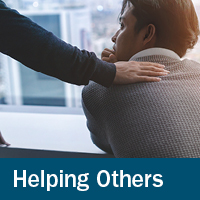 Helping Others