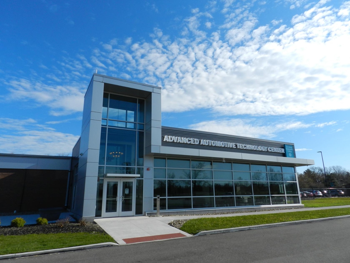 AATC Building