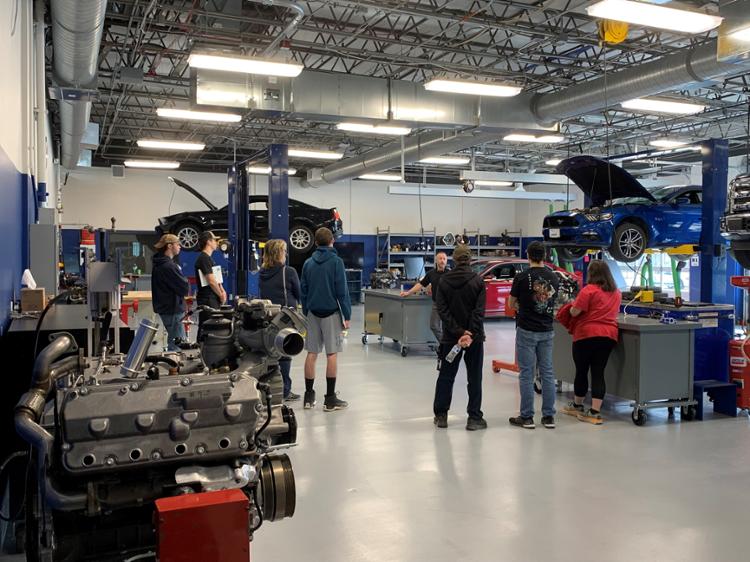Open House 