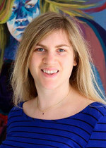 Clarissa Katz