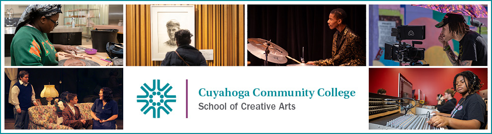 Tri-C School of Creative Arts