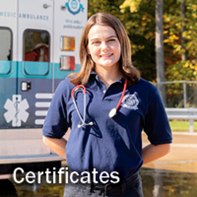 Certificates