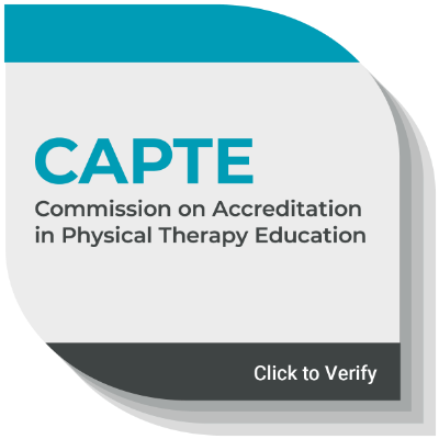 CAPTE logo