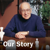 Our Story