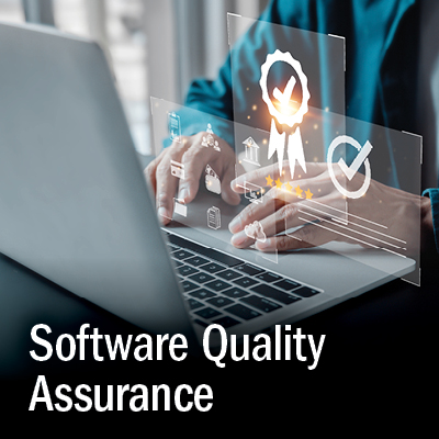 Post-Degree Certificate - Software Quality Assurance