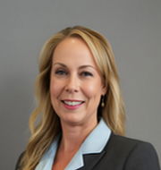 headshot of Rhonda Brown, Ph.D.