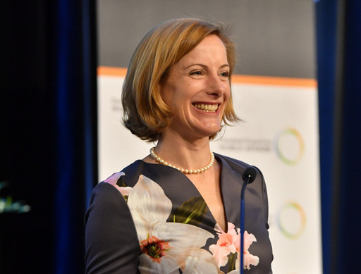 Carina Van Vliet, CEO - Cleveland Council On World Affairs (April 2025)
