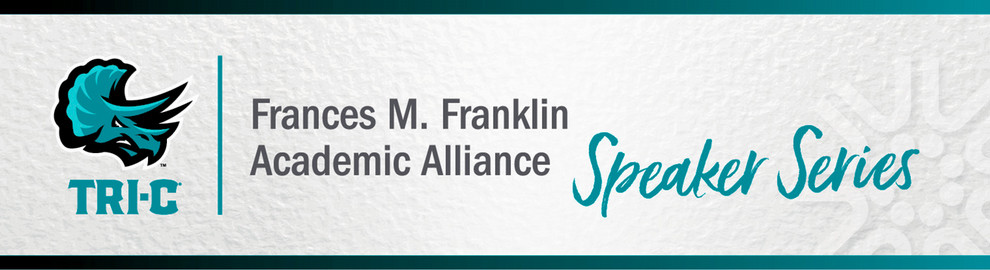 Frances M. Franklin Academic Alliance Speaker Series