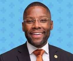 Dr. Ken J. A. Griffin