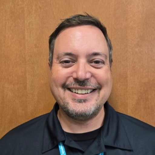 Derek Podpeskar