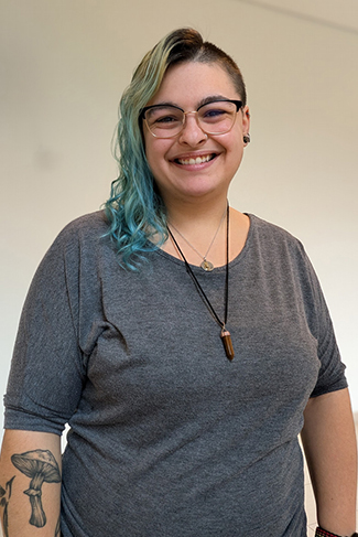 Photo of Deanna Durkos