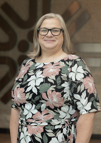 Photo of Melissa Swafford, Director