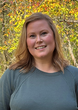 Photo of Stephanie Jalwan