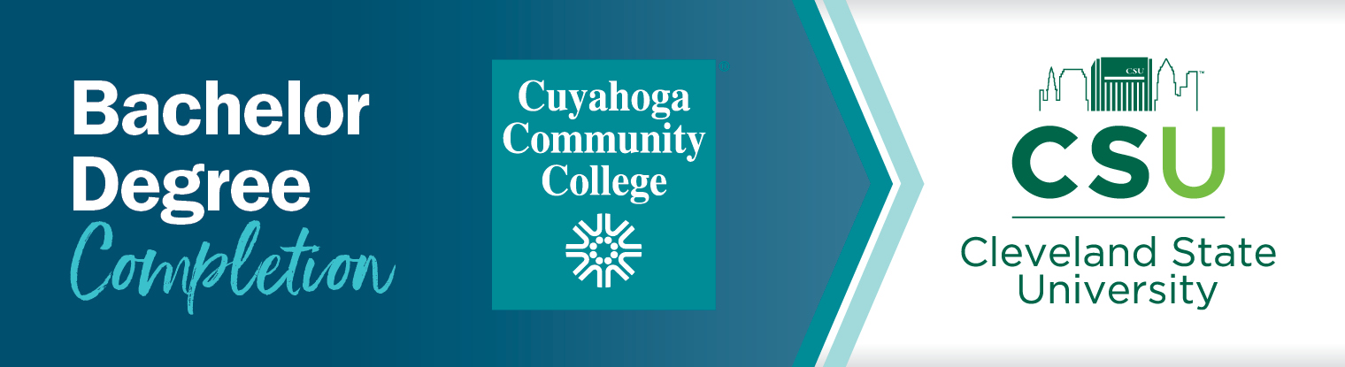 Bachelor's Degree Completion: Tri-C to Cleveland State University