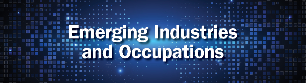 Emerging technology programs web banner