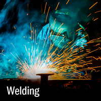 Welding