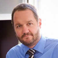 Paul Fain