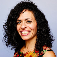 Yustina Saleh