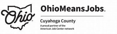 Ohio Means Jobs Logo
