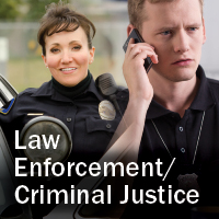 Law Enforcement