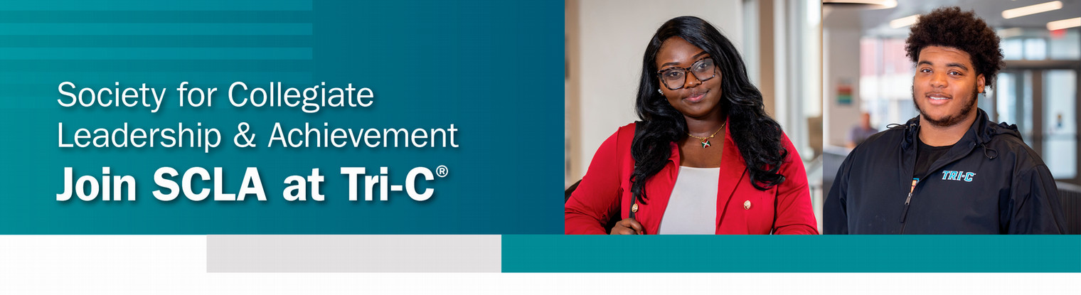 Join SCLA at Tri-C
