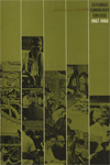 College Catalog 1967-68