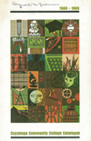College Catalog 1968-69