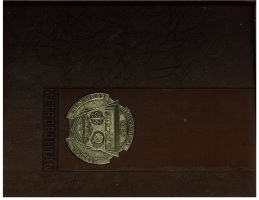Metro 1964-65 Yearbook
