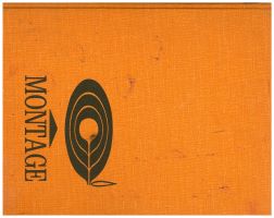 Metro 1968-69 Yearbook