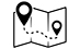 map icon