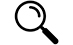 magnifying glass icon