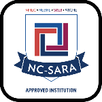 NC-SARA Approved Institution