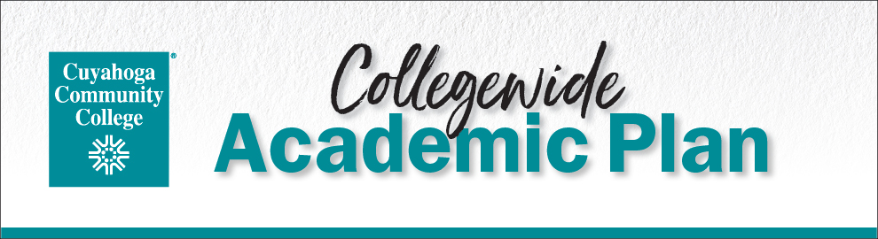 Collegewide Academic Plan