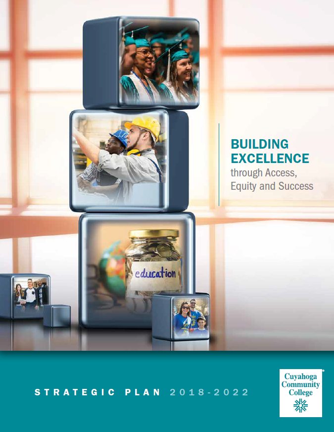 View the 2018-2022 Strategic Plan