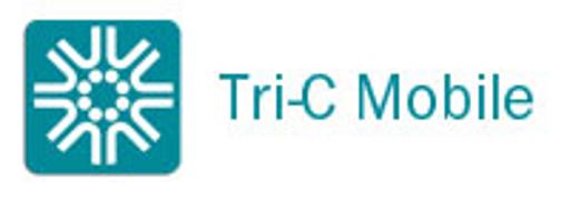 Download the Tri-C Mobile app on your smart phone.