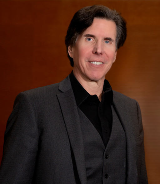 Photo of Gregory Stoup