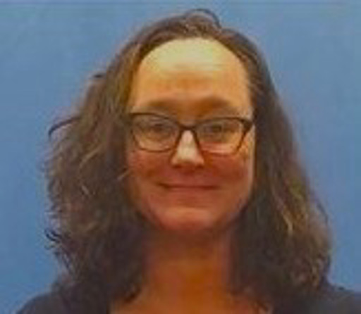 Photograph of Traci Worth