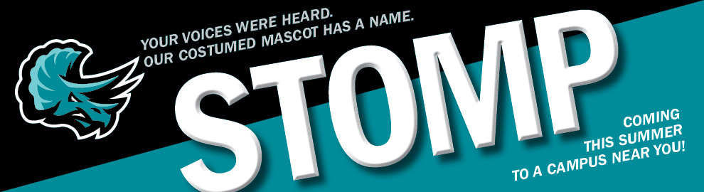Stomp Web slide