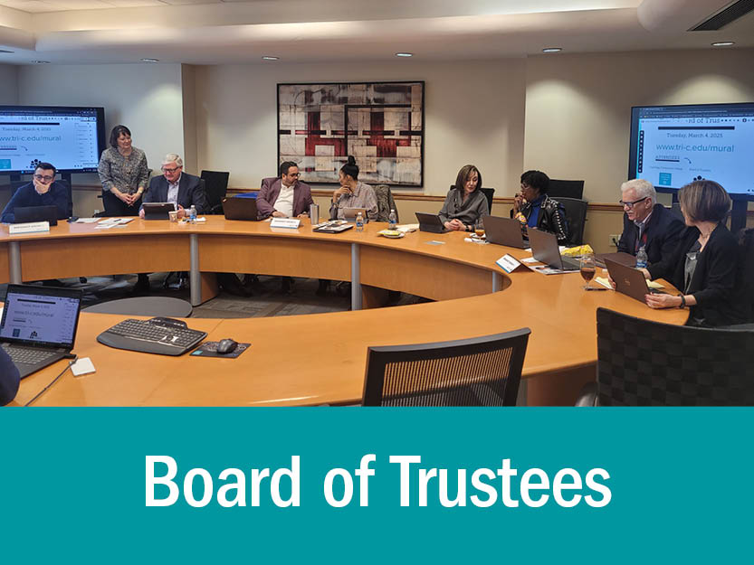 Board of Trustees